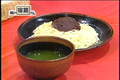 [2007-06-11 syukudai] Aiba's miracle dish