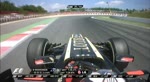 Spanish Grand Prix Formula 1 2013  Part 2