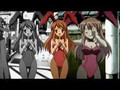 [MAD] Candypop feat. SOUL'd OUT - Heartsdales with the melancholy of haruhi suzumiya crew