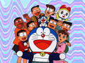 Emotional - Mikaila(Doraemon Featured)