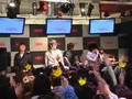 Big Bang - So Beautiful + How Gee Live at HMV Japan