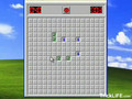 Minesweeper view