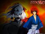 rurouni Kenshin manga c 50-51-52