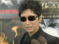 Gackt with Mr.???? "The Prestige"
