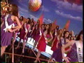 Miss Universe 2005- Announcement of the Top 15