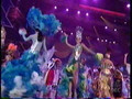 Miss Universe 2005- National Costume Presentation