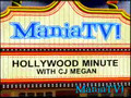 Hollywood Minute- Mini Britney