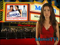 Hollywood Minute- Lindsay Lohan and Svedka Vodka