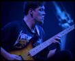 Metallica: Bass and Guitar solo