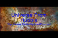 Universe Videos, Part 4.