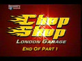 Chop Shop - London Garage e4 p1