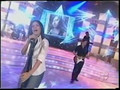 Laura Pausini - Escucha Atento (Live La Parodia)
