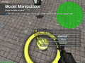 Model Manitpulator Demo