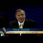 Bill Kearney on the Mark Daniels Show 