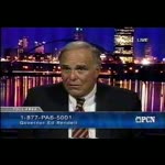 Does Gov. Rendell have 'AMNESIA'