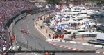 Monaco Grand Prix Formula 1 2013