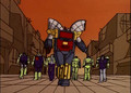 Transformers G1 Episode 46