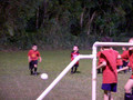 BalonPie/Soccer Practice II