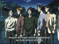Initial D 2nd S Episodio 08