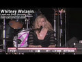 Whitney Wolanin Loud and Clear (Acoustic Live)