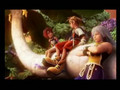 Kingdom Hearts AMV- Silly-Go-Round