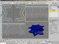 09 - Giving Depth to 2D Shapes, Extrusions and Bevels