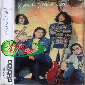 Dayana - Punca '93 (MasterComp)