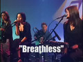 Breathless - E-Coustic Sessions, Get Music