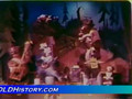 Country Bear Jamboree-Disneyland History-442