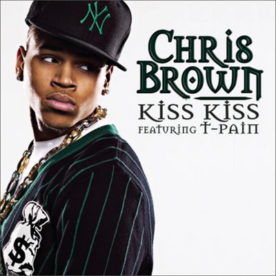 Chris Brown-Kiss Kiss (Matrixx & Dappa's Hard House Remix)