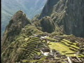 Machu Picchu, the Lost City of the Incas, Peru