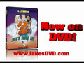 National Lampoon Presents Jake's Booty Call! -Now on DVD!
