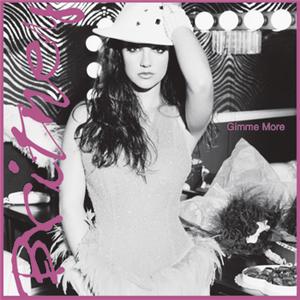 Britney Spears-Gimme More (Matrixx & Dappa's Naughty Girl Remix)