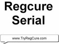 Regcure Serial for Regcure Registry Cleaning Software