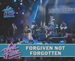 Forgiven, Not Forgotten - Bbaden Baden