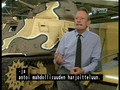 Killer Tanks - The Grant M3