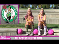 KushTV - The Olly Girls' Perfect Picks - NBA Recap