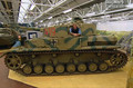 Sherman Tank vs Panzer Tiger