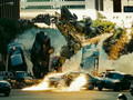 Transformers clip