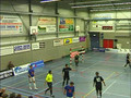 FCM Kras - Hilversum 3-3