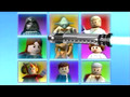 Lego Star Wars The Complete Saga Trailer