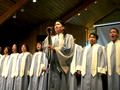 Lord I Believe by FFBC Choir Live
