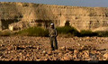 Battlefield Detectives - The Siege of Masada