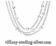 tiffany necklaces