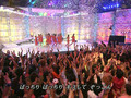 Morning Musume -HEYx3- Talk & Go Girl ~Koi no Victory~