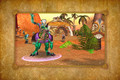 World of Warcraft - Animation