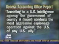 911 The Israeli Connection (Spy Scandal - 4 Part Series Dec. 2001)