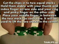 How to shuffle poker chips like a poker pro
