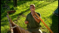 Ray Mears Bushcraft 2x01 - Birchbark Canoe
