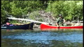 Ray Mears Bushcraft 2x02 - Canoe Journey